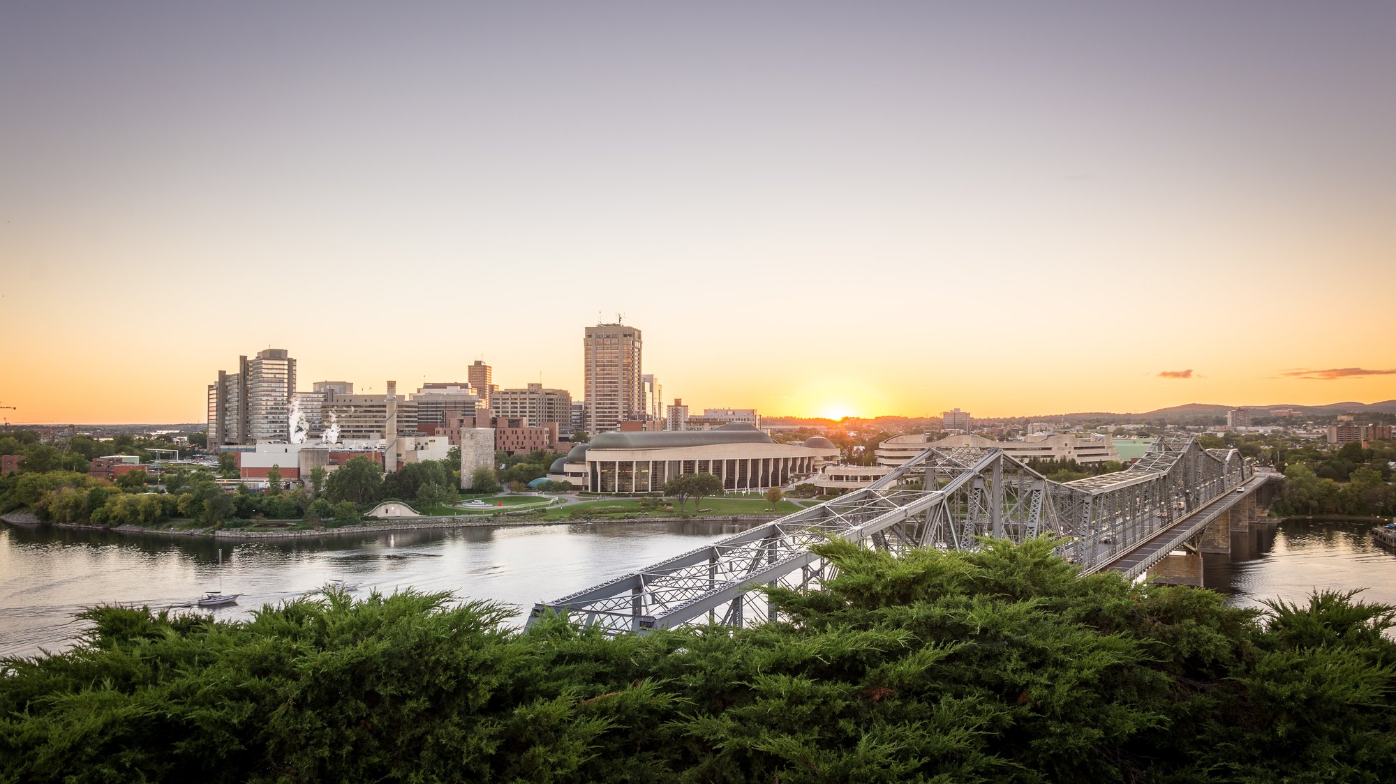 Gatineau Gatineau